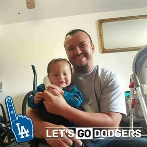 Meet your Posher, Matthew